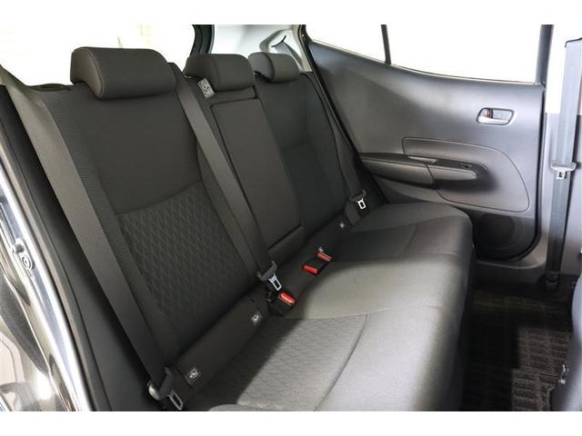 アクア Ｚ　ミュージックプレイヤー接続可　バックカメラ　衝突被害軽減システム　ＬＥＤヘッドランプ　ワンオーナー　記録簿（15枚目）