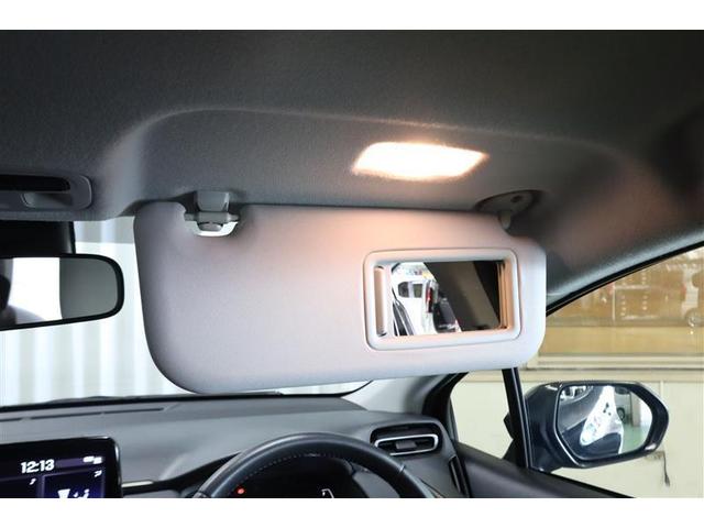 アクア Ｚ　ミュージックプレイヤー接続可　バックカメラ　衝突被害軽減システム　ＬＥＤヘッドランプ　ワンオーナー　記録簿（18枚目）