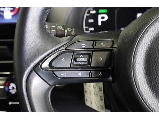 アクア Ｚ　ミュージックプレイヤー接続可　バックカメラ　衝突被害軽減システム　ＬＥＤヘッドランプ　ワンオーナー　記録簿（21枚目）