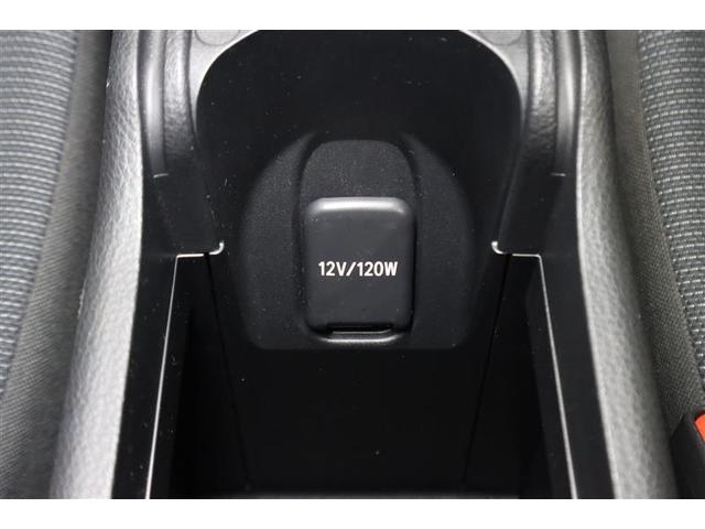 アクア Ｚ　ミュージックプレイヤー接続可　バックカメラ　衝突被害軽減システム　ＬＥＤヘッドランプ　ワンオーナー　記録簿（24枚目）