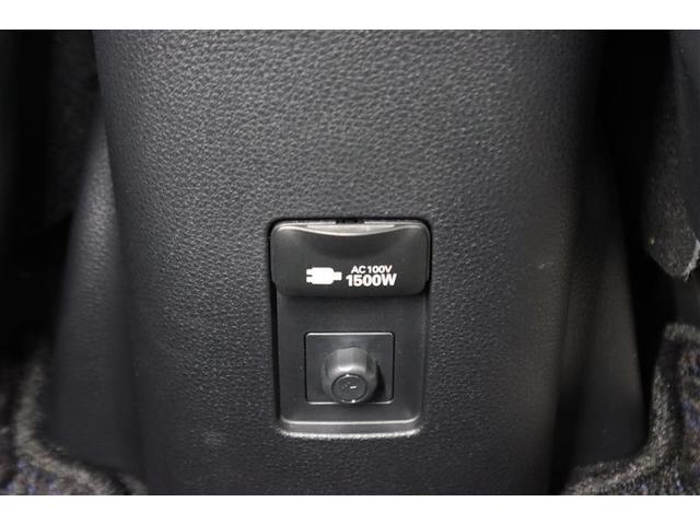 アクア Ｚ　ミュージックプレイヤー接続可　バックカメラ　衝突被害軽減システム　ＬＥＤヘッドランプ　ワンオーナー　記録簿（25枚目）