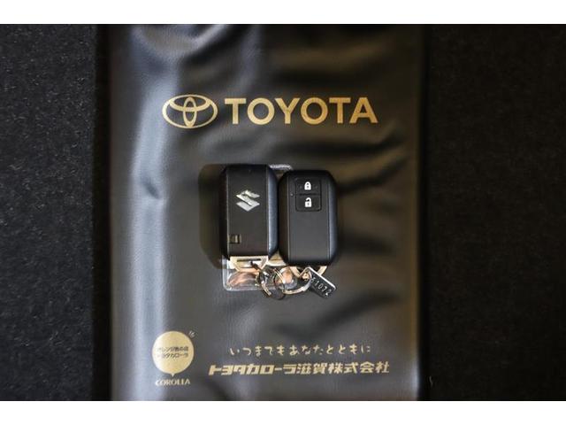 スイフトスポーツ ベースグレード DVD再生 ミュージックプレイヤー接続可 バックカメラ 衝突被害軽減システム ETC ドラレコ LEDヘッドランプ 記録簿(31枚目)