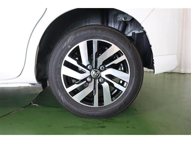 ルーミー カスタムＧ　フルセグ　メモリーナビ　ＤＶＤ再生　ミュージックプレイヤー接続可　バックカメラ　衝突被害軽減システム　ＥＴＣ　両側電動スライド　ＬＥＤヘッドランプ　ワンオーナー　記録簿　アイドリングストップ（6枚目）