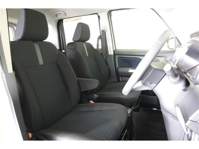 ルーミー カスタムＧ　フルセグ　メモリーナビ　ＤＶＤ再生　ミュージックプレイヤー接続可　バックカメラ　衝突被害軽減システム　ＥＴＣ　両側電動スライド　ＬＥＤヘッドランプ　ワンオーナー　記録簿　アイドリングストップ（14枚目）