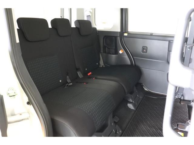 ルーミー カスタムＧ　フルセグ　メモリーナビ　ＤＶＤ再生　ミュージックプレイヤー接続可　バックカメラ　衝突被害軽減システム　ＥＴＣ　両側電動スライド　ＬＥＤヘッドランプ　ワンオーナー　記録簿　アイドリングストップ（15枚目）