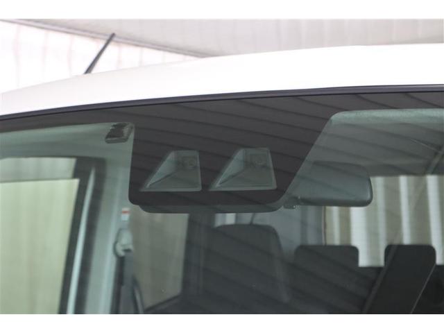 ルーミー カスタムＧ　フルセグ　メモリーナビ　ＤＶＤ再生　ミュージックプレイヤー接続可　バックカメラ　衝突被害軽減システム　ＥＴＣ　両側電動スライド　ＬＥＤヘッドランプ　ワンオーナー　記録簿　アイドリングストップ（21枚目）