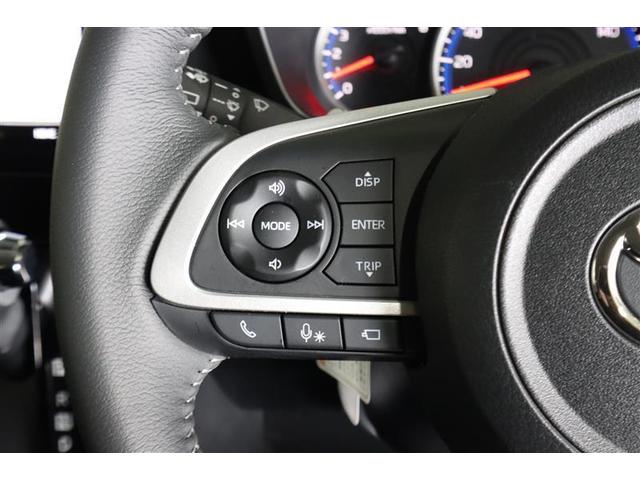 ルーミー カスタムＧ　フルセグ　メモリーナビ　ＤＶＤ再生　ミュージックプレイヤー接続可　バックカメラ　衝突被害軽減システム　ＥＴＣ　両側電動スライド　ＬＥＤヘッドランプ　ワンオーナー　記録簿　アイドリングストップ（23枚目）