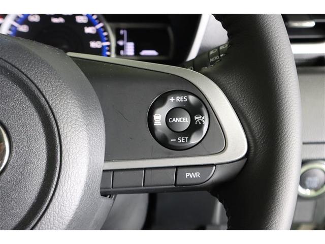 ルーミー カスタムＧ　フルセグ　メモリーナビ　ＤＶＤ再生　ミュージックプレイヤー接続可　バックカメラ　衝突被害軽減システム　ＥＴＣ　両側電動スライド　ＬＥＤヘッドランプ　ワンオーナー　記録簿　アイドリングストップ（24枚目）