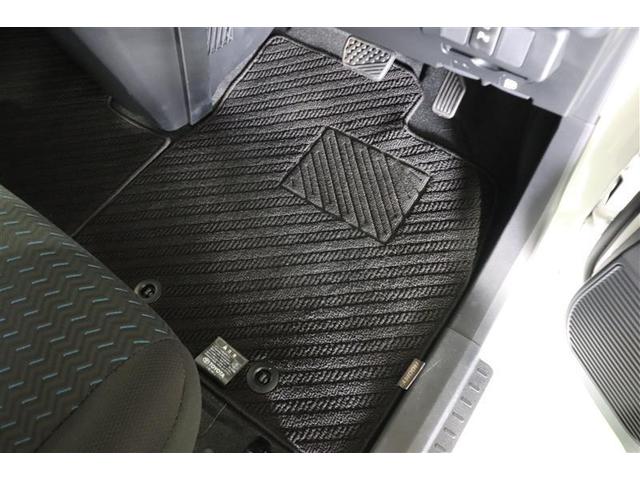 ルーミー カスタムＧ　フルセグ　メモリーナビ　ＤＶＤ再生　ミュージックプレイヤー接続可　バックカメラ　衝突被害軽減システム　ＥＴＣ　両側電動スライド　ＬＥＤヘッドランプ　ワンオーナー　記録簿　アイドリングストップ（28枚目）