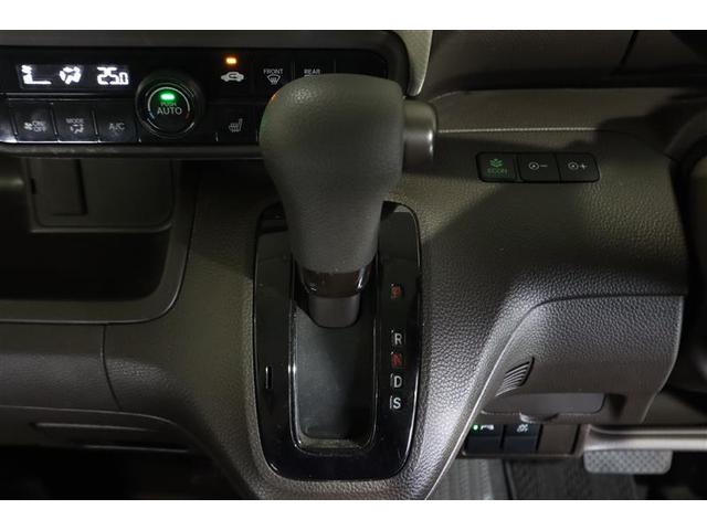 N-BOX G 4WD ミュージックプレイヤー接続可 衝突被害軽減システム ETC ドラレコ LEDヘッドランプ ワンオーナー 記録簿 アイドリングストップ(12枚目)