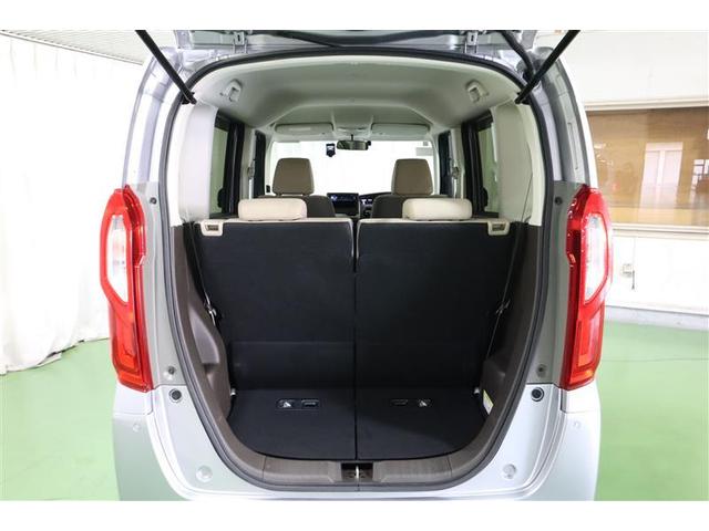 N-BOX G 4WD ミュージックプレイヤー接続可 衝突被害軽減システム ETC ドラレコ LEDヘッドランプ ワンオーナー 記録簿 アイドリングストップ(15枚目)