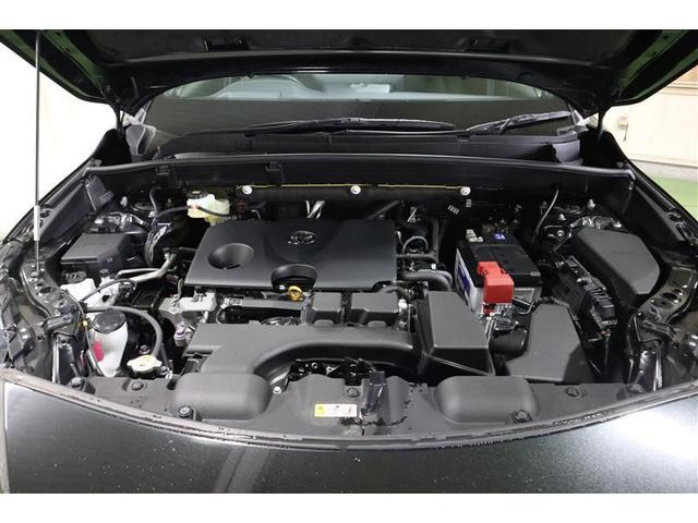 ハリアー Z フルセグ メモリーナビ ミュージックプレイヤー接続可 バックカメラ 衝突被害軽減システム ETC ドラレコ LEDヘッドランプ ワンオーナー 記録簿(8枚目)