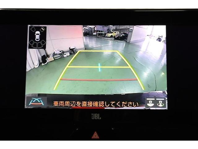 ハリアー Z フルセグ メモリーナビ ミュージックプレイヤー接続可 バックカメラ 衝突被害軽減システム ETC ドラレコ LEDヘッドランプ ワンオーナー 記録簿(11枚目)