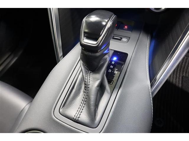 ハリアー Z フルセグ メモリーナビ ミュージックプレイヤー接続可 バックカメラ 衝突被害軽減システム ETC ドラレコ LEDヘッドランプ ワンオーナー 記録簿(13枚目)