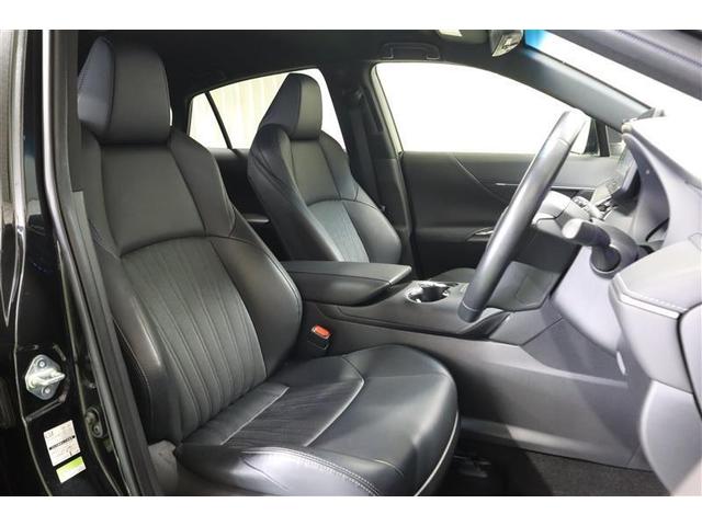 ハリアー Z フルセグ メモリーナビ ミュージックプレイヤー接続可 バックカメラ 衝突被害軽減システム ETC ドラレコ LEDヘッドランプ ワンオーナー 記録簿(14枚目)