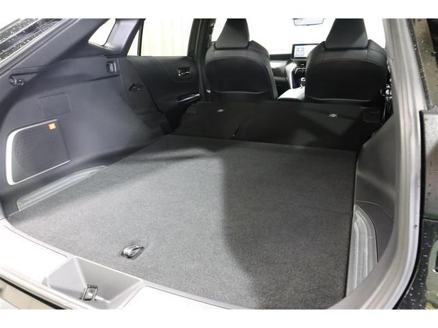 ハリアー Z フルセグ メモリーナビ ミュージックプレイヤー接続可 バックカメラ 衝突被害軽減システム ETC ドラレコ LEDヘッドランプ ワンオーナー 記録簿(18枚目)