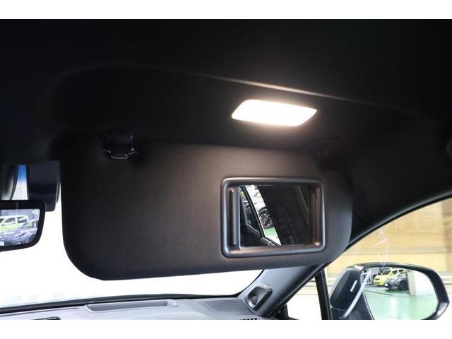 ハリアー Z フルセグ メモリーナビ ミュージックプレイヤー接続可 バックカメラ 衝突被害軽減システム ETC ドラレコ LEDヘッドランプ ワンオーナー 記録簿(19枚目)