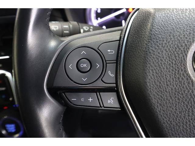 ハリアー Z フルセグ メモリーナビ ミュージックプレイヤー接続可 バックカメラ 衝突被害軽減システム ETC ドラレコ LEDヘッドランプ ワンオーナー 記録簿(24枚目)