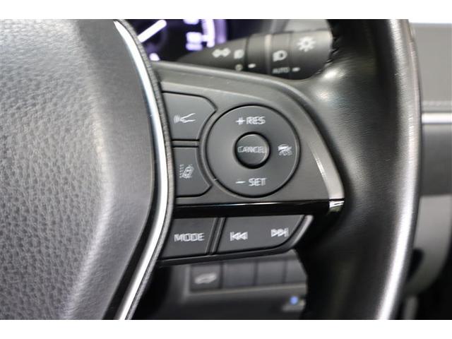 ハリアー Z フルセグ メモリーナビ ミュージックプレイヤー接続可 バックカメラ 衝突被害軽減システム ETC ドラレコ LEDヘッドランプ ワンオーナー 記録簿(25枚目)