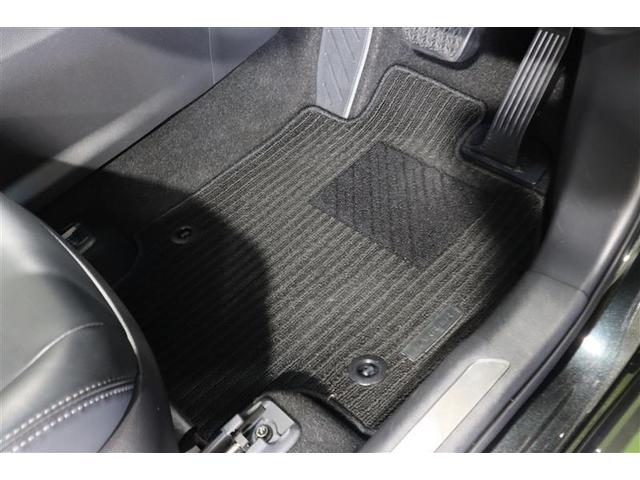 ハリアー Z フルセグ メモリーナビ ミュージックプレイヤー接続可 バックカメラ 衝突被害軽減システム ETC ドラレコ LEDヘッドランプ ワンオーナー 記録簿(30枚目)