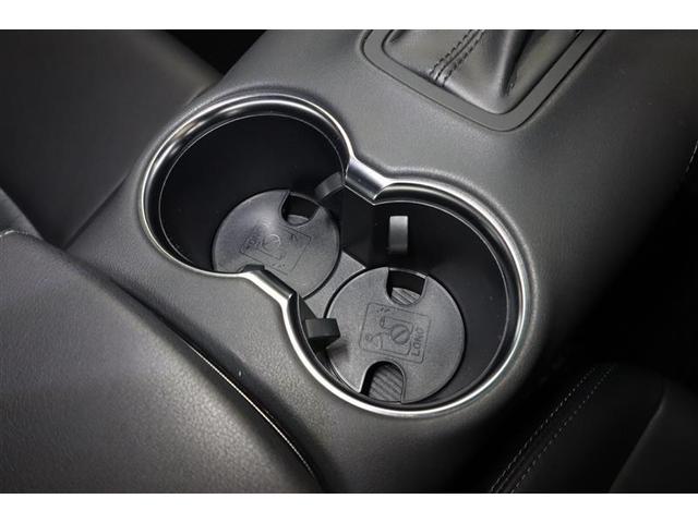 ハリアー Z フルセグ メモリーナビ ミュージックプレイヤー接続可 バックカメラ 衝突被害軽減システム ETC ドラレコ LEDヘッドランプ ワンオーナー 記録簿(32枚目)