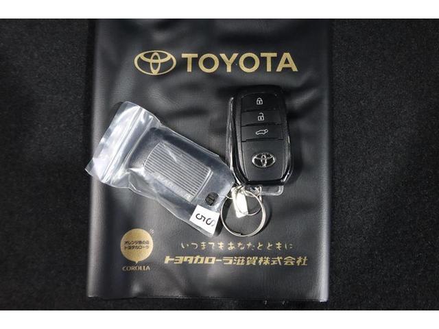 ハリアー Z フルセグ メモリーナビ ミュージックプレイヤー接続可 バックカメラ 衝突被害軽減システム ETC ドラレコ LEDヘッドランプ ワンオーナー 記録簿(34枚目)