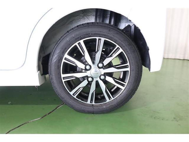 ムーヴ カスタム　Ｘリミテッド　ＳＡＩＩＩ　フルセグ　メモリーナビ　ＤＶＤ再生　ミュージックプレイヤー接続可　バックカメラ　衝突被害軽減システム　ドラレコ　ＬＥＤヘッドランプ　ワンオーナー　記録簿　アイドリングストップ（6枚目）