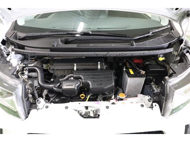 ムーヴ カスタム　Ｘリミテッド　ＳＡＩＩＩ　フルセグ　メモリーナビ　ＤＶＤ再生　ミュージックプレイヤー接続可　バックカメラ　衝突被害軽減システム　ドラレコ　ＬＥＤヘッドランプ　ワンオーナー　記録簿　アイドリングストップ（8枚目）