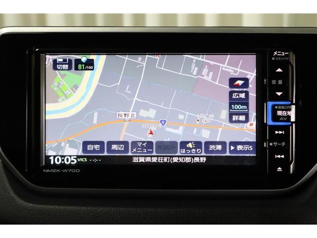 ムーヴ カスタム　Ｘリミテッド　ＳＡＩＩＩ　フルセグ　メモリーナビ　ＤＶＤ再生　ミュージックプレイヤー接続可　バックカメラ　衝突被害軽減システム　ドラレコ　ＬＥＤヘッドランプ　ワンオーナー　記録簿　アイドリングストップ（10枚目）