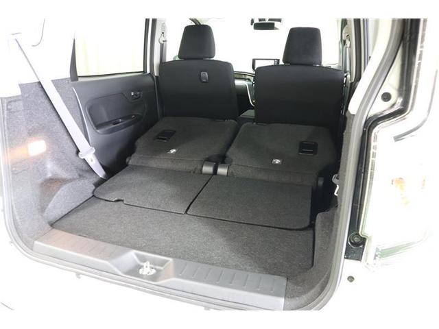 ムーヴ カスタム　Ｘリミテッド　ＳＡＩＩＩ　フルセグ　メモリーナビ　ＤＶＤ再生　ミュージックプレイヤー接続可　バックカメラ　衝突被害軽減システム　ドラレコ　ＬＥＤヘッドランプ　ワンオーナー　記録簿　アイドリングストップ（17枚目）