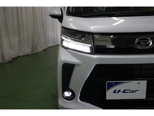 ムーヴ カスタム　Ｘリミテッド　ＳＡＩＩＩ　フルセグ　メモリーナビ　ＤＶＤ再生　ミュージックプレイヤー接続可　バックカメラ　衝突被害軽減システム　ドラレコ　ＬＥＤヘッドランプ　ワンオーナー　記録簿　アイドリングストップ（26枚目）