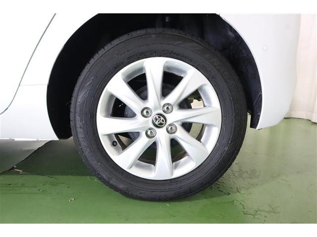 アクア Ｚ　ミュージックプレイヤー接続可　バックカメラ　衝突被害軽減システム　ＬＥＤヘッドランプ　ワンオーナー　記録簿（6枚目）