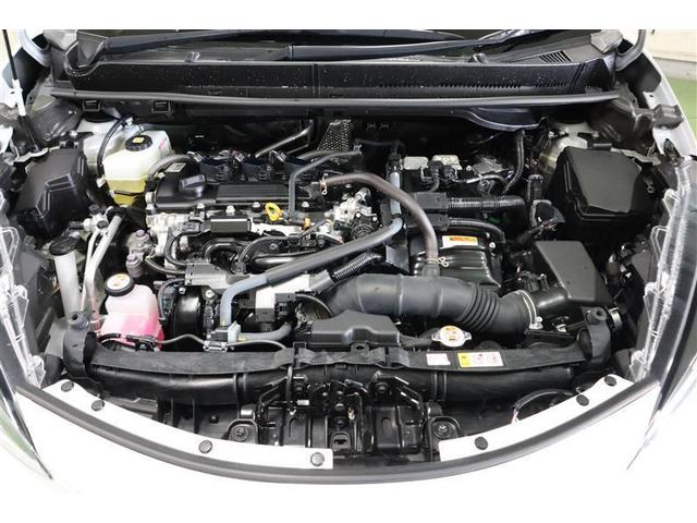 アクア Ｚ　ミュージックプレイヤー接続可　バックカメラ　衝突被害軽減システム　ＬＥＤヘッドランプ　ワンオーナー　記録簿（8枚目）