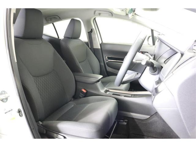 アクア Ｚ　ミュージックプレイヤー接続可　バックカメラ　衝突被害軽減システム　ＬＥＤヘッドランプ　ワンオーナー　記録簿（14枚目）