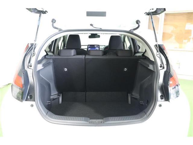 アクア Ｚ　ミュージックプレイヤー接続可　バックカメラ　衝突被害軽減システム　ＬＥＤヘッドランプ　ワンオーナー　記録簿（16枚目）