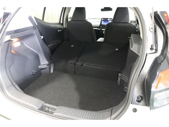 アクア Ｚ　ミュージックプレイヤー接続可　バックカメラ　衝突被害軽減システム　ＬＥＤヘッドランプ　ワンオーナー　記録簿（17枚目）