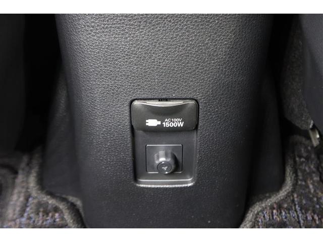 アクア Ｚ　ミュージックプレイヤー接続可　バックカメラ　衝突被害軽減システム　ＬＥＤヘッドランプ　ワンオーナー　記録簿（25枚目）