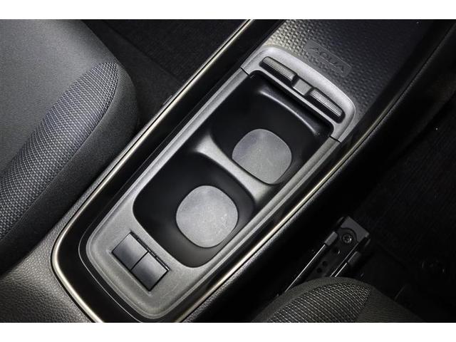 アクア Ｚ　ミュージックプレイヤー接続可　バックカメラ　衝突被害軽減システム　ＬＥＤヘッドランプ　ワンオーナー　記録簿（30枚目）