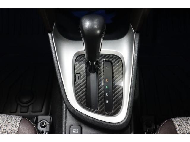 ヤリスクロス ハイブリッドZ 4WD フルセグ メモリーナビ ミュージックプレイヤー接続可 バックカメラ 衝突被害軽減システム ETC ドラレコ LEDヘッドランプ ワンオーナー 記録簿(13枚目)