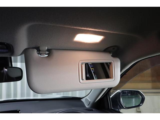 ヤリスクロス ハイブリッドZ 4WD フルセグ メモリーナビ ミュージックプレイヤー接続可 バックカメラ 衝突被害軽減システム ETC ドラレコ LEDヘッドランプ ワンオーナー 記録簿(19枚目)