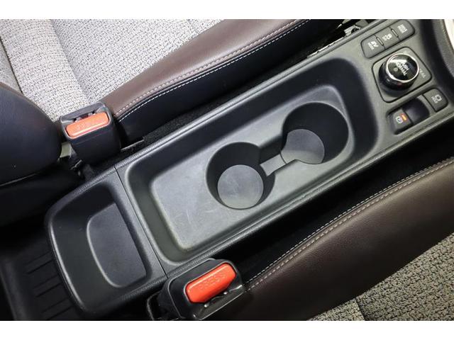 ヤリスクロス ハイブリッドZ 4WD フルセグ メモリーナビ ミュージックプレイヤー接続可 バックカメラ 衝突被害軽減システム ETC ドラレコ LEDヘッドランプ ワンオーナー 記録簿(32枚目)