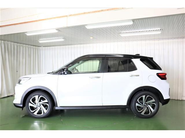 ライズ Ｚ　フルセグ　メモリーナビ　ＤＶＤ再生　ミュージックプレイヤー接続可　バックカメラ　衝突被害軽減システム　ＥＴＣ　ＬＥＤヘッドランプ　ワンオーナー　記録簿　アイドリングストップ（5枚目）