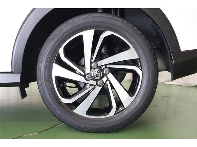 ライズ Ｚ　フルセグ　メモリーナビ　ＤＶＤ再生　ミュージックプレイヤー接続可　バックカメラ　衝突被害軽減システム　ＥＴＣ　ＬＥＤヘッドランプ　ワンオーナー　記録簿　アイドリングストップ（6枚目）