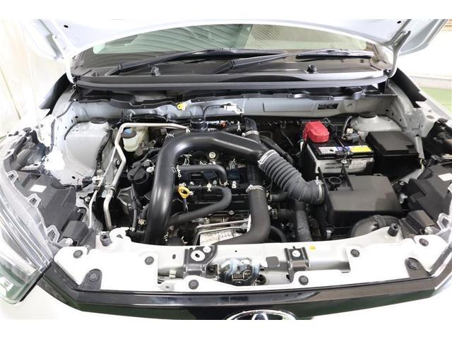 ライズ Ｚ　フルセグ　メモリーナビ　ＤＶＤ再生　ミュージックプレイヤー接続可　バックカメラ　衝突被害軽減システム　ＥＴＣ　ＬＥＤヘッドランプ　ワンオーナー　記録簿　アイドリングストップ（8枚目）