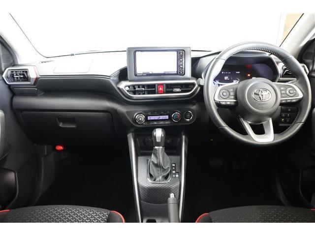 ライズ Ｚ　フルセグ　メモリーナビ　ＤＶＤ再生　ミュージックプレイヤー接続可　バックカメラ　衝突被害軽減システム　ＥＴＣ　ＬＥＤヘッドランプ　ワンオーナー　記録簿　アイドリングストップ（9枚目）