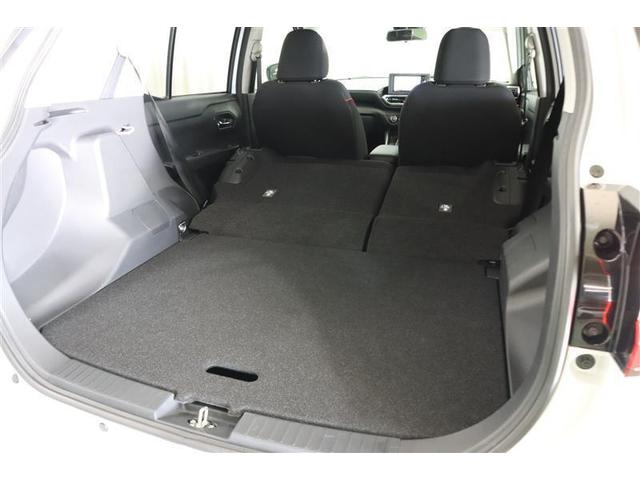 ライズ Ｚ　フルセグ　メモリーナビ　ＤＶＤ再生　ミュージックプレイヤー接続可　バックカメラ　衝突被害軽減システム　ＥＴＣ　ＬＥＤヘッドランプ　ワンオーナー　記録簿　アイドリングストップ（17枚目）