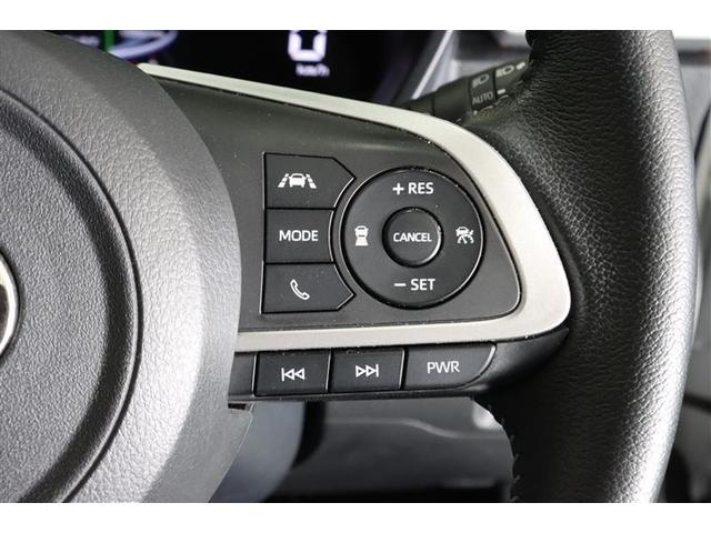 ライズ Ｚ　フルセグ　メモリーナビ　ＤＶＤ再生　ミュージックプレイヤー接続可　バックカメラ　衝突被害軽減システム　ＥＴＣ　ＬＥＤヘッドランプ　ワンオーナー　記録簿　アイドリングストップ（23枚目）