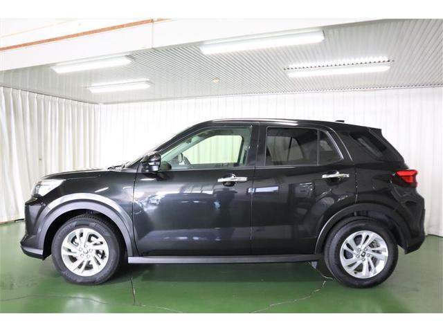 ライズ Ｇ　フルセグ　ミュージックプレイヤー接続可　バックカメラ　衝突被害軽減システム　ＥＴＣ　ＬＥＤヘッドランプ　ワンオーナー　記録簿（5枚目）