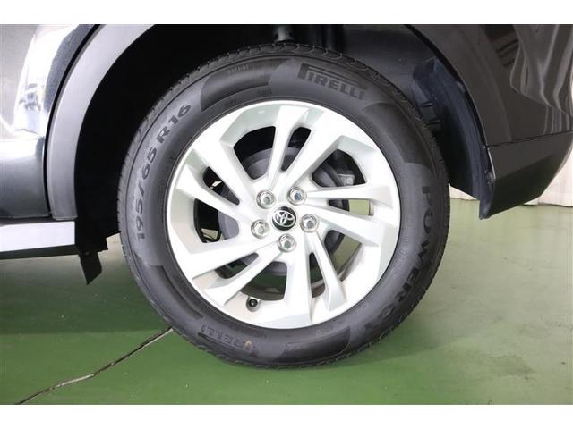 ライズ Ｇ　フルセグ　ミュージックプレイヤー接続可　バックカメラ　衝突被害軽減システム　ＥＴＣ　ＬＥＤヘッドランプ　ワンオーナー　記録簿（6枚目）