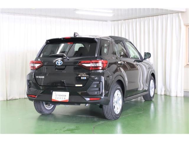 ライズ Ｇ　フルセグ　ミュージックプレイヤー接続可　バックカメラ　衝突被害軽減システム　ＥＴＣ　ＬＥＤヘッドランプ　ワンオーナー　記録簿（7枚目）